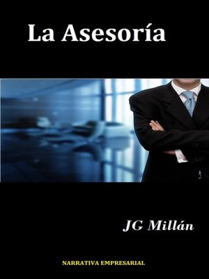 cover image of La Asesoría